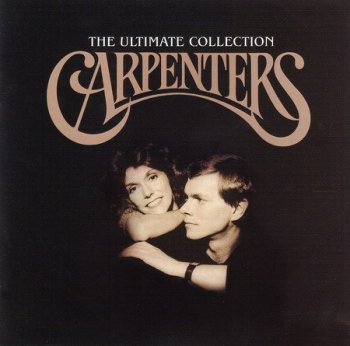 Carpenters - The Ultimate Collection (2CD) 2006