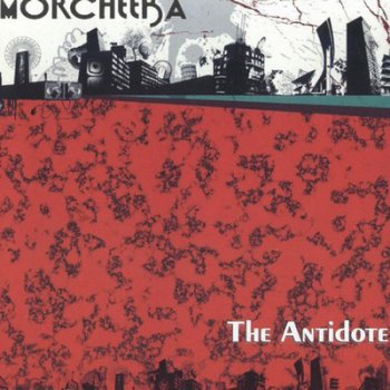 Morcheeba - The Antidote (2005) / flac