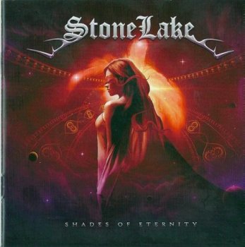 StoneLake - Shades Of Eternity (2009)