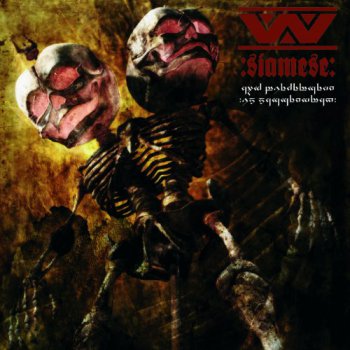 Wumpscut - Siamese (2010)