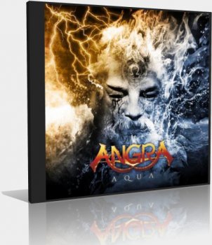 Angra - Aqua (2010)