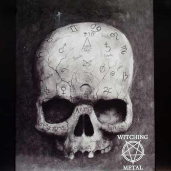 Witchtrap - Witching Metal (Hells Headbangers 12" EP 2009 VinylRip 24/96) 2000