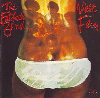The Fatback Band - Night Fever (Ace / Southbound Records 1989) 1976