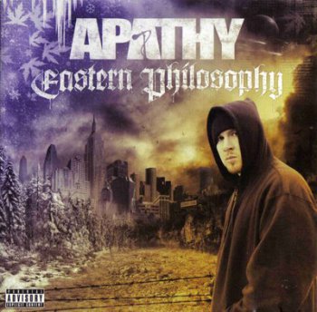Apathy-Eastern Philosophy 2006