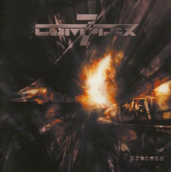COMPLEX 7 - PROCESS - 2003