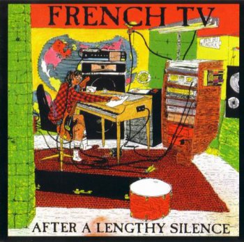 FRENCH TV - AFTER A LENGTHY SILENCE - 1987