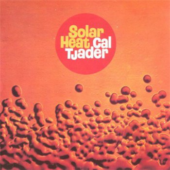 Cal Tjader - Solar Heat (DCC Jazz 1994) 1968