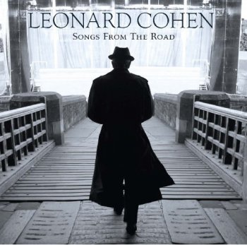 Leonard Cohen - Songs from the Road [live] (2010)
