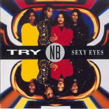 Try 'N' B-Sexy Eyes 1992