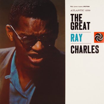 Ray Charles - The Great Ray Charles (Atlantic / Rhino Records LP VinylRip 24/96) 1957