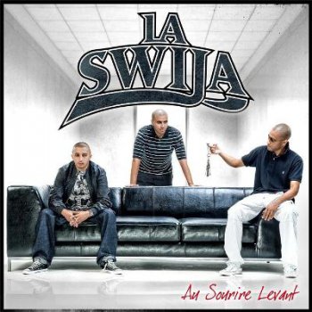 La Swija-Au Sourire Levant 2009