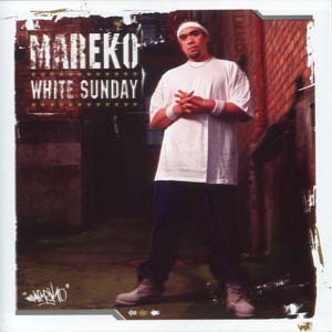 Mareko-White Sunday 2003