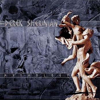 Derek Sherinian - Mythology 2004