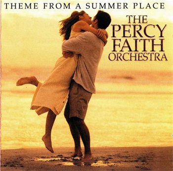 The Percy Faith Orchestra - Theme From A Summer Place (2002)