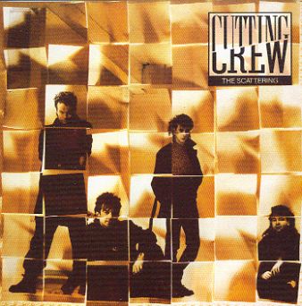 Cutting Crew-The Scattering 1989