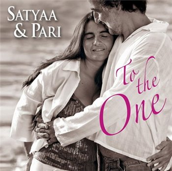 Satyaa & Pari - To the One (2010)