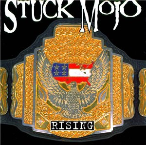 Stuck Mojo - Rising (1998)