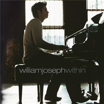 William Joseph - Within (2004)