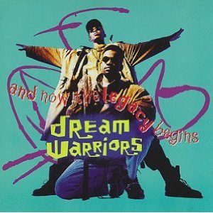 Dream Warriors-And Now The Legacy Begins 1991