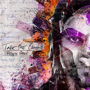 Take The Crown - Relapse React (2008)