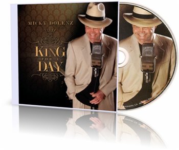 Micky Dolenz - King For A Day