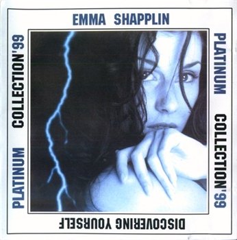 Emma Shapplin - Discovering yourself (1999)