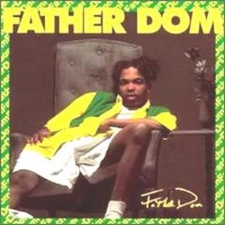 Father Dom-Father Dom 1997