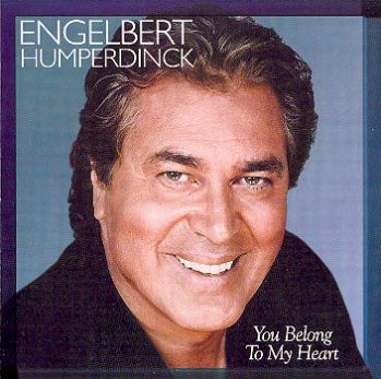 Engelbert Humperdinck-You Belong To My Heart 2002