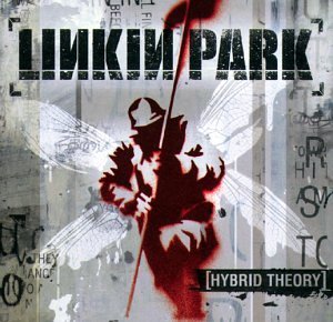 Linkin Park - Hybrid Theory (Japanese Edition) (2000)