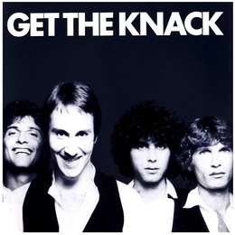 The Knack - Get The Knack (1979)