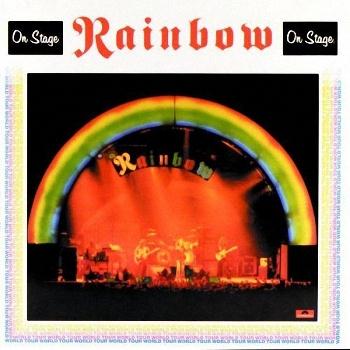 Rainbow - On Stage (1977) - Lossless HQ