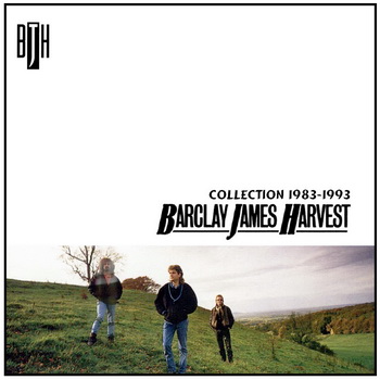 Barclay James Harvest - Collection 1983-1993 (2CD)