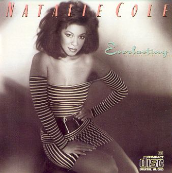 Natalie Cole-Everlasting 1987