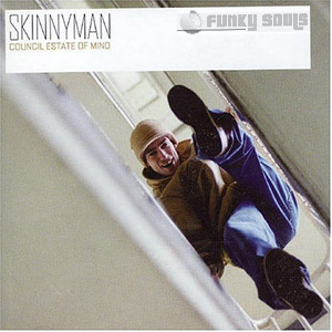 Skinnyman-Council Estate Of Mind 2004