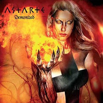 Astarte - Demonized (2007)
