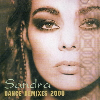 Sandra - Dance Remixes 2000 (2000)