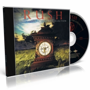 Rush - Time Stand Still: The Collection (2010) 