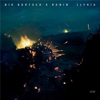 Nik Bartsch's Ronin - Llyria (2010)