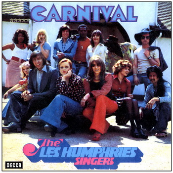 The Les Humphries Singers - Carnival (1973)