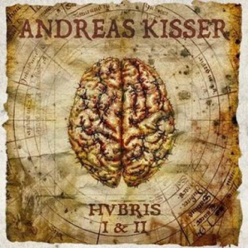 Andreas Kisser - Hubris I & II (2009)