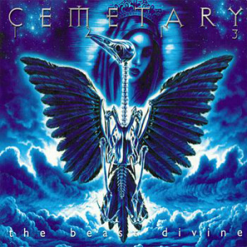 Cemetary 1213 - The Beast Divine (original) (2000)