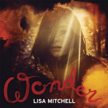 Lisa Mitchell - Wonder (2009)