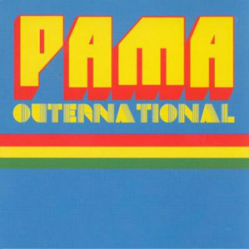 Pama International - Pama Outernational (2009)