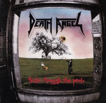 Death Angel – 1988 - Frolic through the Park