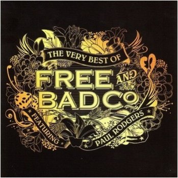 Paul Rodgers - The Very Best Of Free & Bad Company featuring Paul Rodgers (2010)