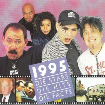 VA - 1995 Die Stars, Die Hits, Die Facts (1997)