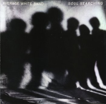 Average White Band - Soul Searching (1976)