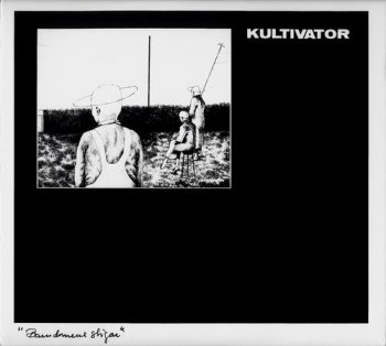KULTIVATOR - BARNDOMENS STIGAR / WAITING PASS (2CD) - 1981 
