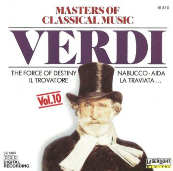 VA - Masters of Classical Music_CD10 (2008)