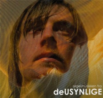 Iver Kleive - Orgelmusikken Fra Deusynlige / Troubled Water: Organ Music OST (2L Records Hybrid SACD - DSD Studio Master 24/96) 2010